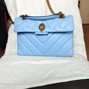Kurt Geiger medium size chain strap handbag